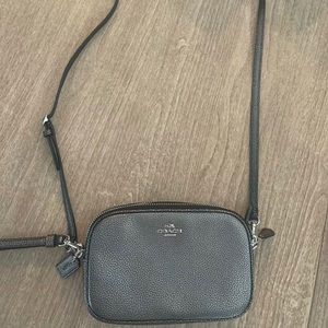 Small Coach Crossbody